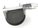 Moto Guzzi V11 Sport [1999] - Oil filter cover-3