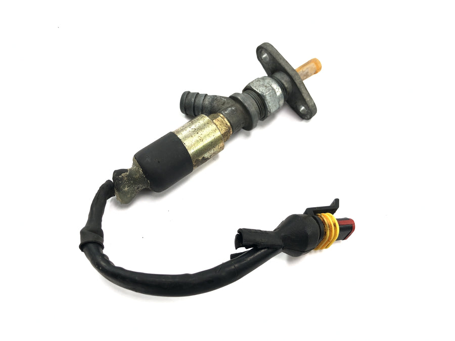 Moto Guzzi V10 Centauro [1998] - Fuel tap fuel tap