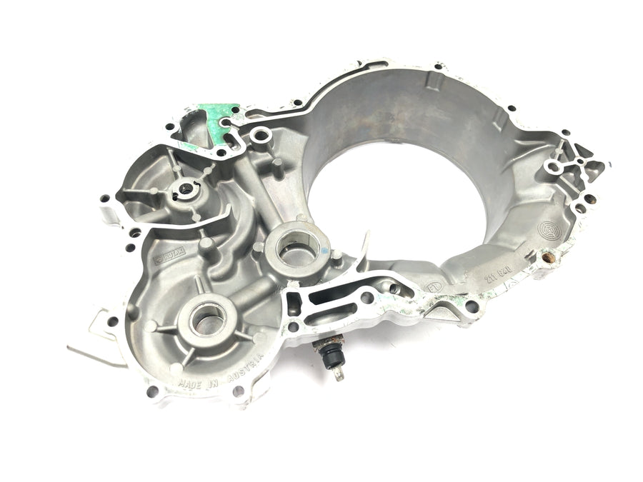 Aprilia Mille RSV 1000 ME [1999] - Engine cover right clutch cover