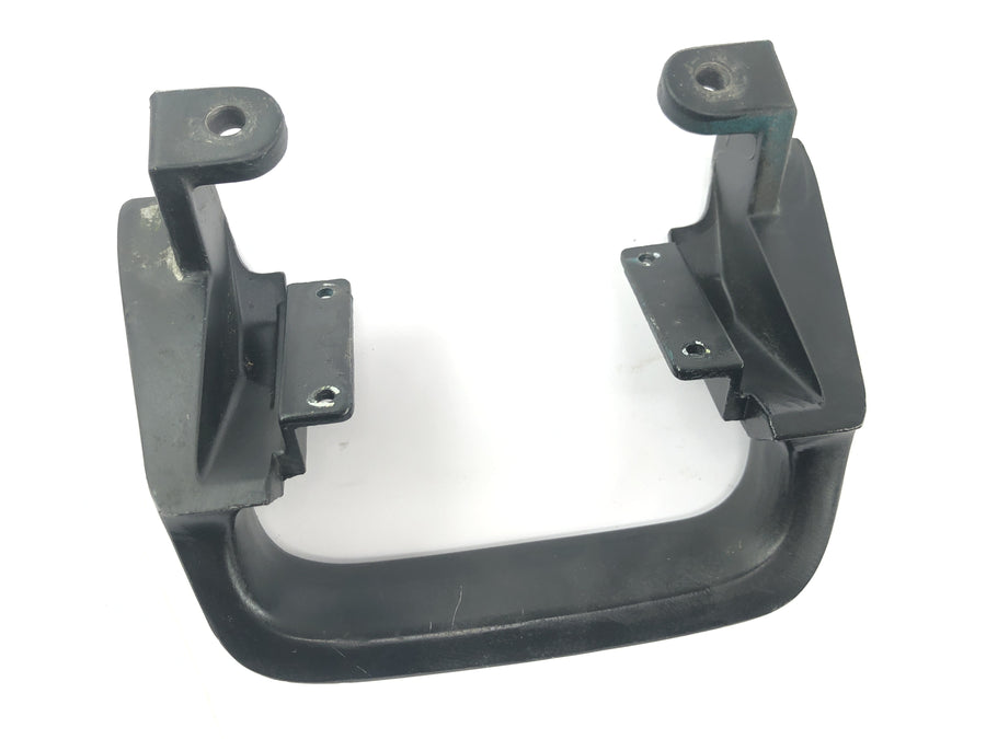 Honda NSR 125 JC20 [1991] - Pillion handle, rear handle, passenger handle
