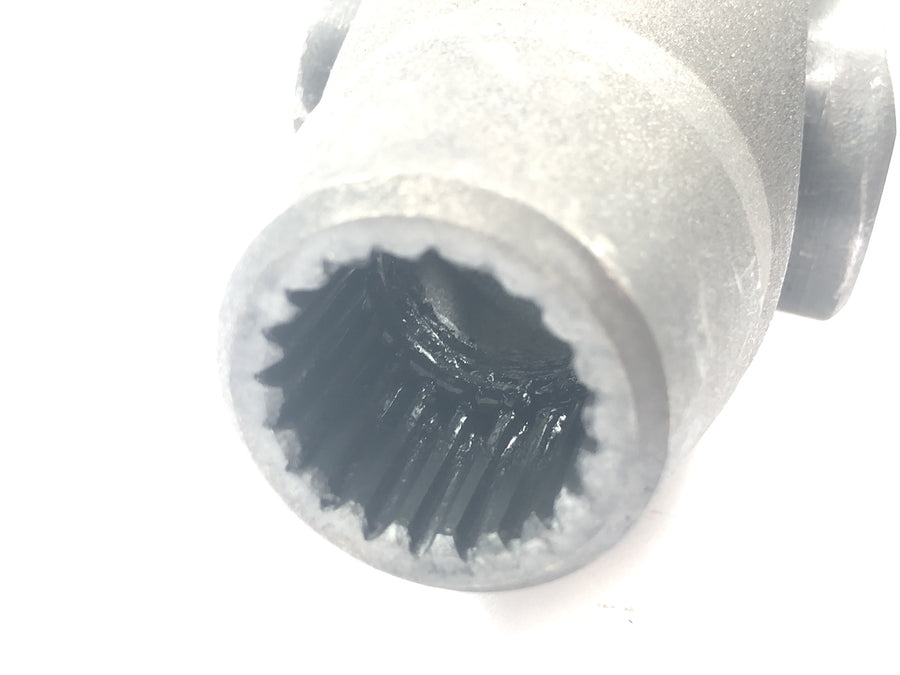 BMW R 1150 R R21 [2001] - cardan shaft, universal joint drive shaft