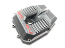 Moto Guzzi V10 Centauro [1998] - Valve cover left cylinder head cover-1