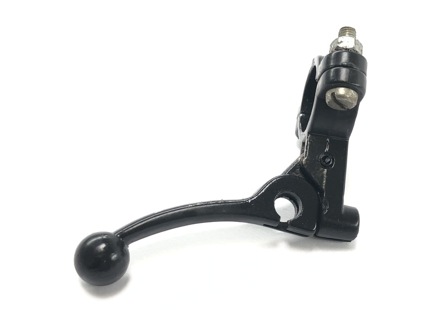 Honda XR 600 R PE04 [1992] - Decompression lever
