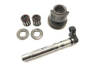 Kawasaki ZX 12 R ZXT20A [2001] - Balance shaft balance weight-3