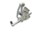 BMW R 1150 R R21 [2001] - Driver's right footrest system with brake pedal-4