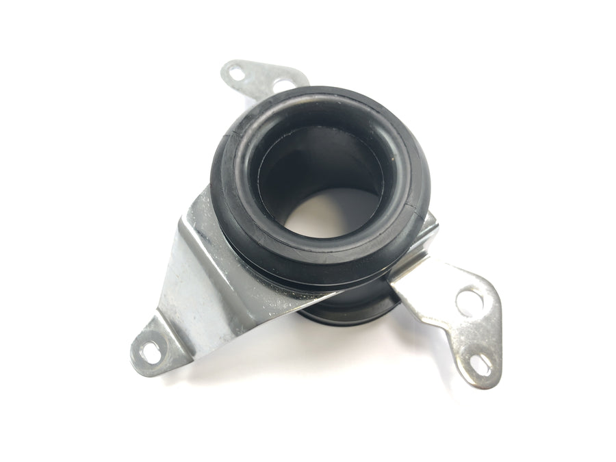 Yamaha XVS 650 4VR [1997] - Air intake manifold intake manifold