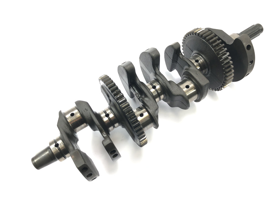 Honda CBR 1000 RR SC59 [2008] - Crankshaft crank drive engine shaft