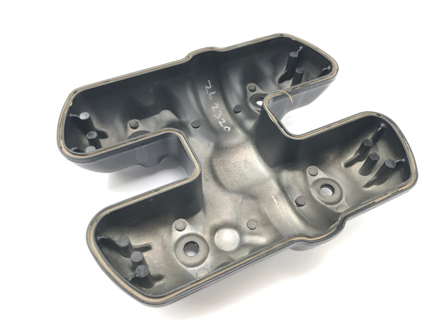 Triumph Speedmaster 900 [2003] - valve cover cylinder head cover engine cover black