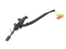 Honda GL 1500 Goldwing SC22 [1993] - Rear brake pump foot brake cylinder-3