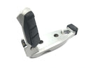 BMW R 1150 R R21 [2001] - Pillion footrest, foldable pillion footrest on the right-1