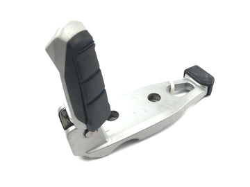 BMW R 1150 R R21 [2001] - Pillion footrest, foldable pillion footrest on the right