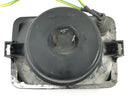 Honda XR 600 R PE04 [1992] - Headlight headlight lamp insert rectangular-4