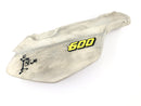 Yamaha TT 600 E 4GV [1995] - Side panel right side cover panel-1