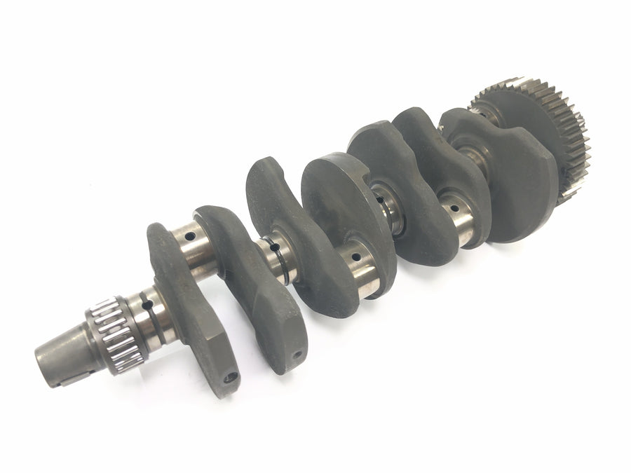 Honda CBR 900 RR SC28 [1995] - Crankshaft crank drive engine shaft