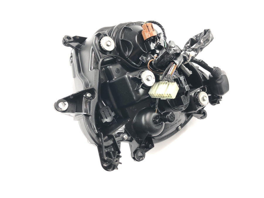 Suzuki GSX R 1000 WVB6 K6 [2006] - Headlight headlight lamp insert
