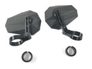 Suzuki GSX R 1000 WVB6 K6 [2006] - Mirror handlebar end mirror rear view mirror set black-4