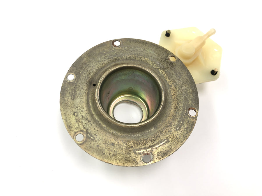 BMW R 1150 R R21 [2001] - Tank ventilation vent valve tank cap insert