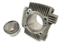 Ducati Multistrada 1000 DS [2003] - Cylinder with front piston-1
