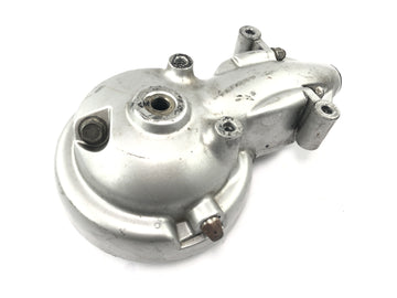 Yamaha XVS 650 4VR [1997] - final drive rear axle drive cardan - 0