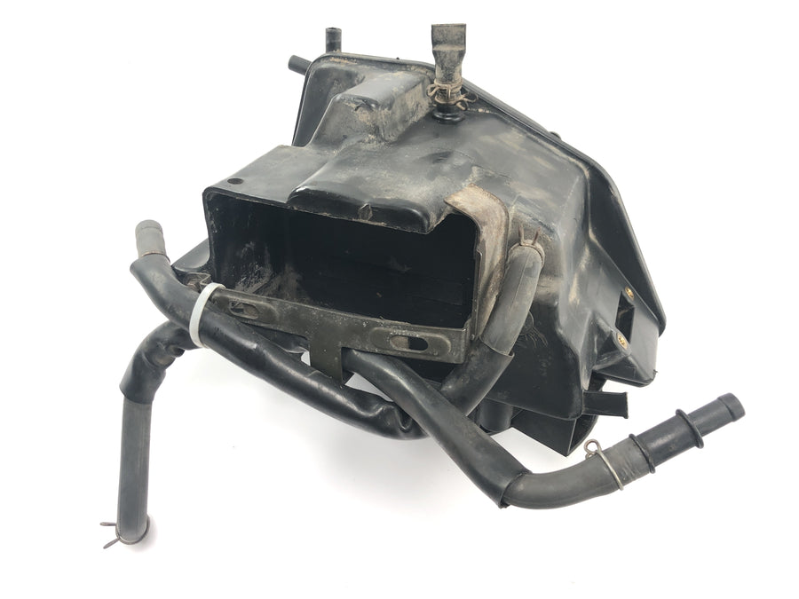 Honda NX 650 Dominator RD02 [1994] - Air filter box air filter housing airbox