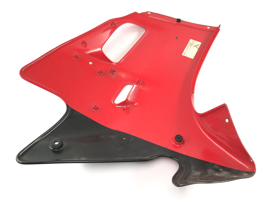 Triumph Daytona 1200 T300D [1994] - Left front side fairing