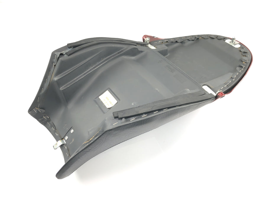 Moto Guzzi V10 Centauro [1998] - Seat with pillion cover seat