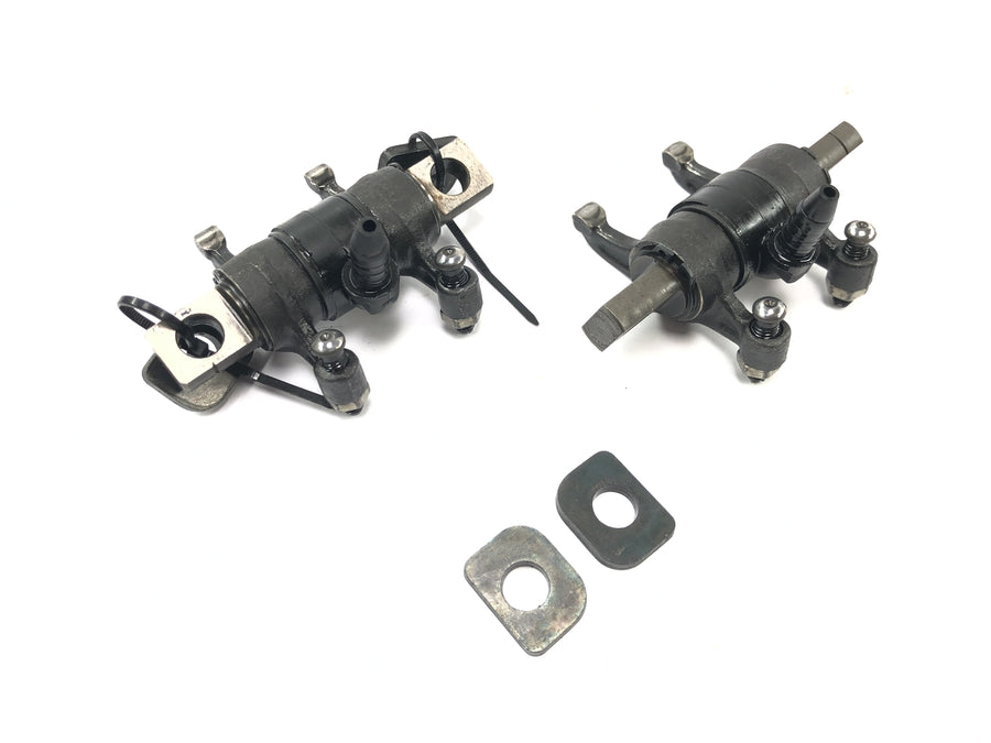 Moto Guzzi V65 Custom [1985] - rocker arm set set