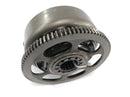 Honda XRV 750 Africa Twin RD04 [1992] - Flywheel starter freewheel-1