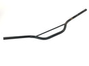 Honda XL 250 R MD03 [1993] - handlebar steel handlebar tubular handlebar cross handlebar black 22 mm-4