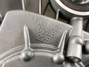 BMW R 1100 GS [1990] - Front cover engine cover-4