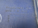 Honda XRV 750 Africa Twin RD04 [1992] - Rear panel side panel right-4