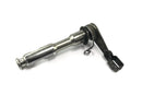 Yamaha XVS 650 4VR [1997] - Clutch slave lever Clutch lever clutch slave-3