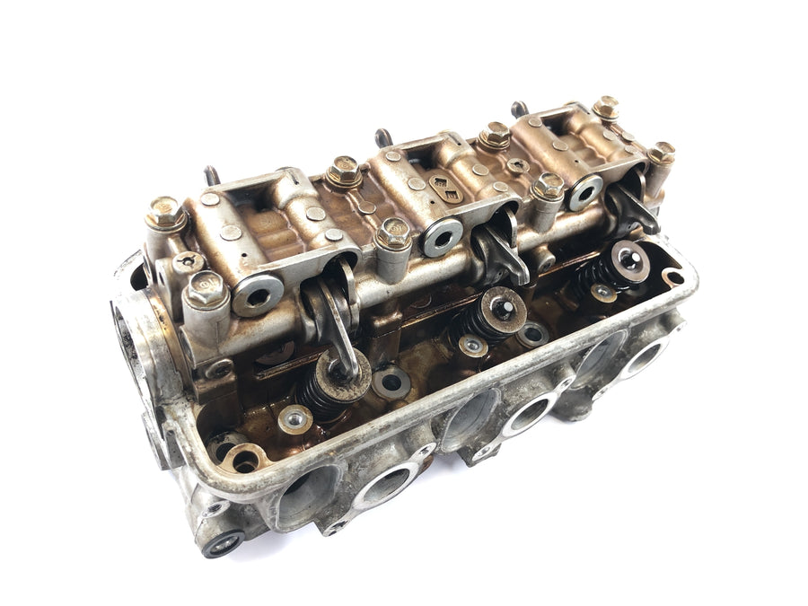 Honda GL 1500 Goldwing SC22 [1993] - cylinder head right valve train