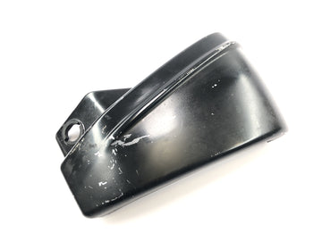 Yamaha XVS 650 4VR [1997] - Side cover left fairing black