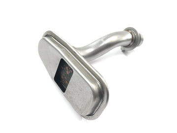 Honda CBR 600 RR PC37 [2004] - Oil strainer engine oil strainer