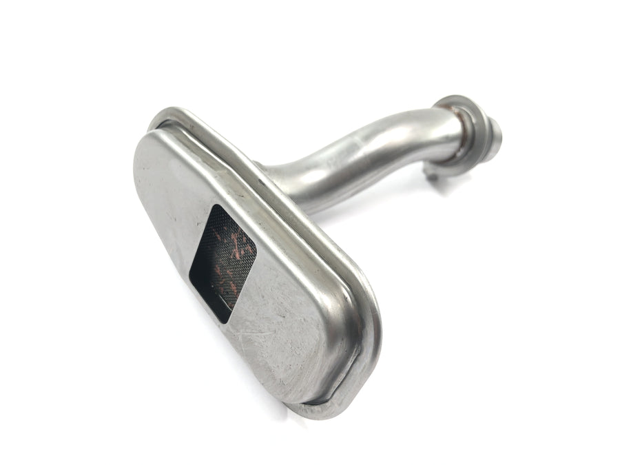 Honda CBR 600 RR PC37 [2004] - Oil strainer engine oil strainer