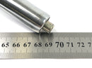 Moto Guzzi V65 Custom [1985] - handlebar tubular steel chrome-plated-3