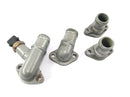 Ducati ST3 S3 [2004] - Coolant connection water connection-1