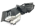 Honda CBR 600 RR PC37 [2004] - Battery box battery carrier holder battery box-2