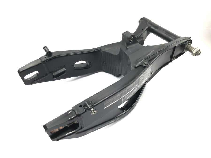 Honda CBR 1000 RR SC59 [2008] - Swingarm rear wheel swing arm aluminum swing arm