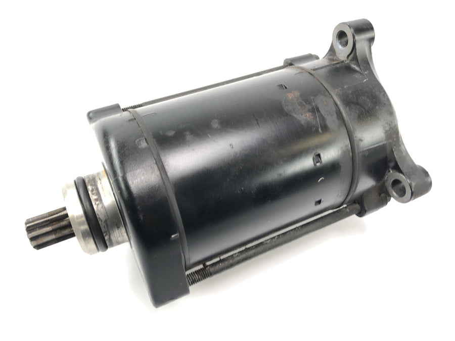 Kawasaki ZX -10 ZXT00B [1990] - starter engine