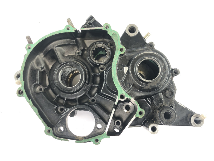 Honda NSR 125 JC20 [1991] - Engine housing engine block crankcase empty housing