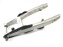 SWM RS 125 R B2 [2020] - Swing arm rear swing arm chain grinder chain guide-6