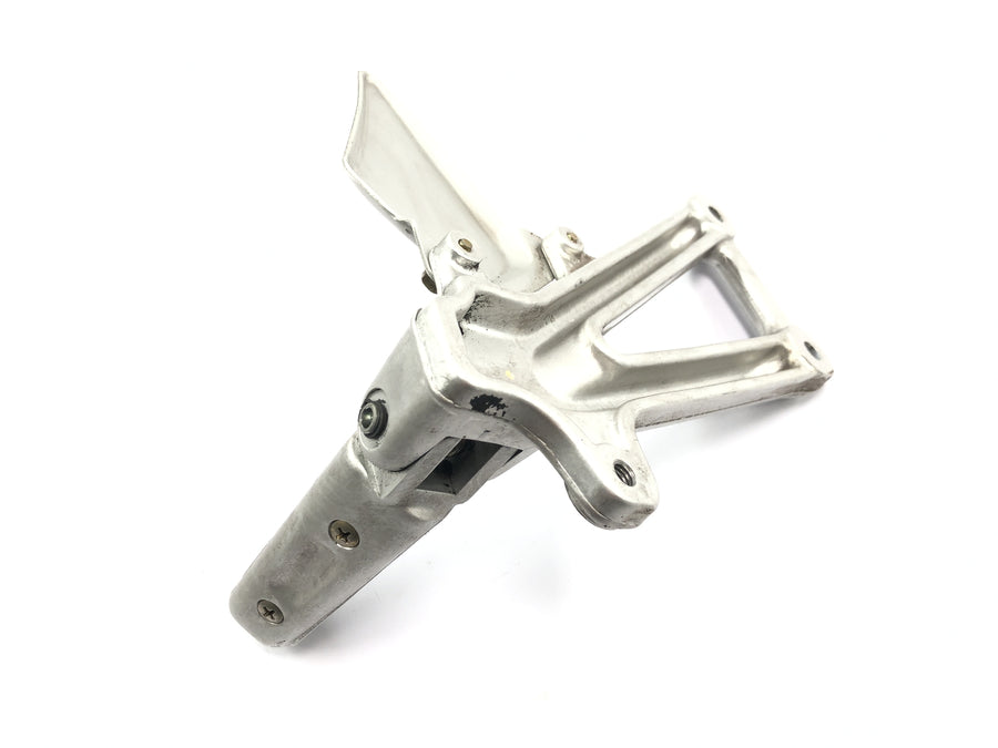 Ducati ST3 S3 [2004] - Driver's footrest system, front left footrest