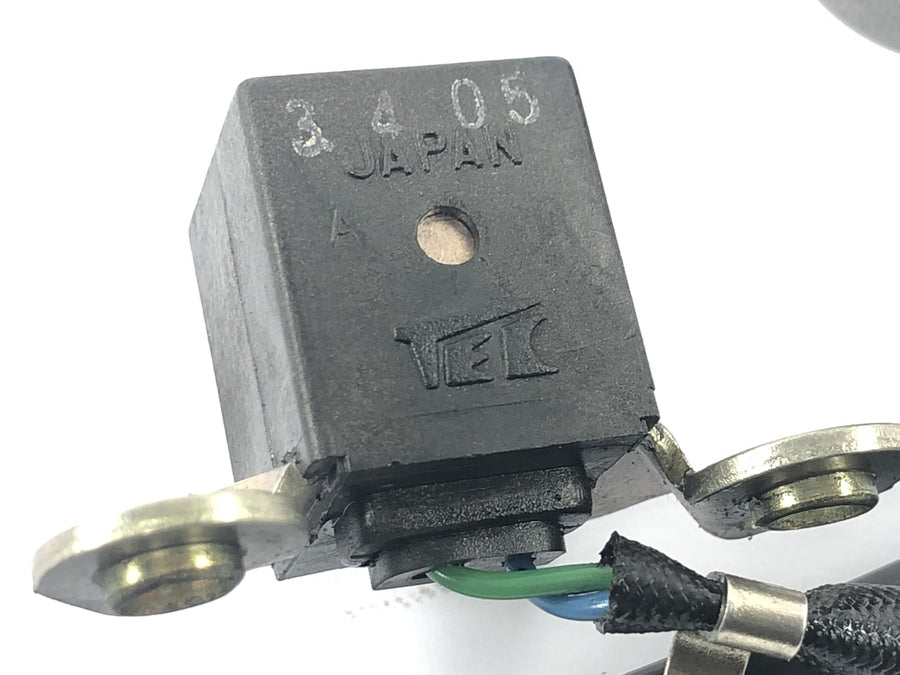Honda NX 650 Dominator RD02 [1994] - Pickup pulse generator ignition sensor