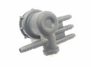 BMW R 1150 R R21 [2001] - Fuel valve pressure distributor-3