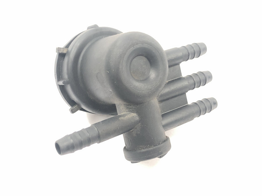 BMW R 1150 R R21 [2001] - Fuel valve pressure distributor
