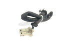 Honda NX 650 Dominator RD02 [1994] - Rear brake light switch-3