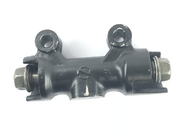 Triumph Daytona 1200 T300D [1994] - Front brake line distributor brake force distributor - 0