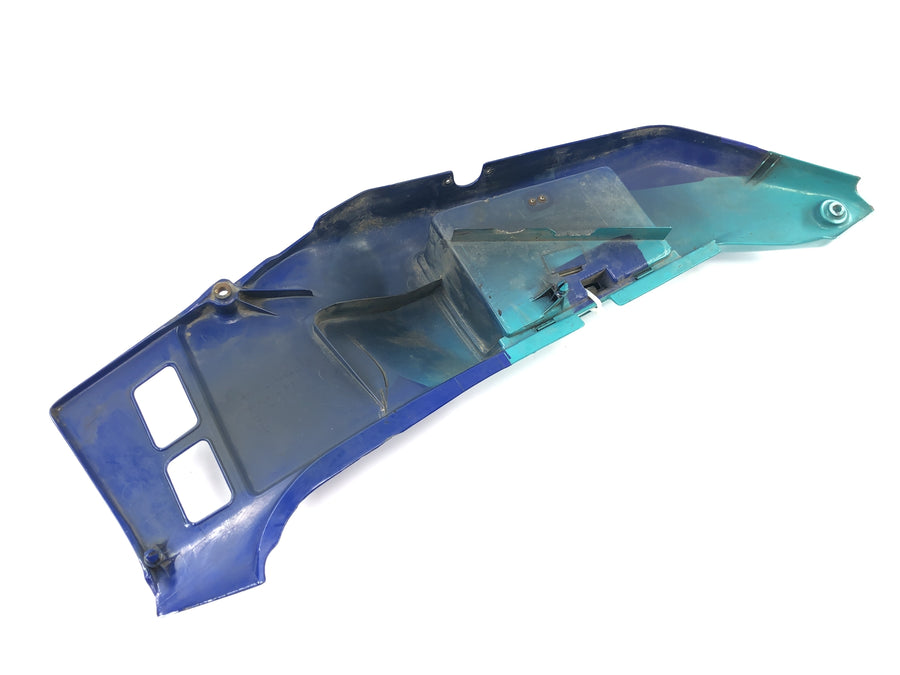 Honda XRV 750 Africa Twin RD04 [1992] - Rear panel side panel left